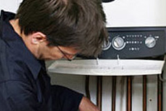 boiler replacement West Blackdown